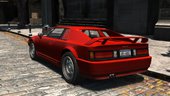Ocelot Ardent Turbo [V1.3]